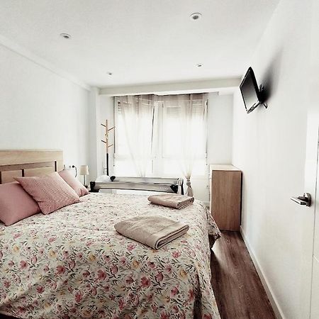 Tati Homes - Alta 53,5 Santander Exteriör bild