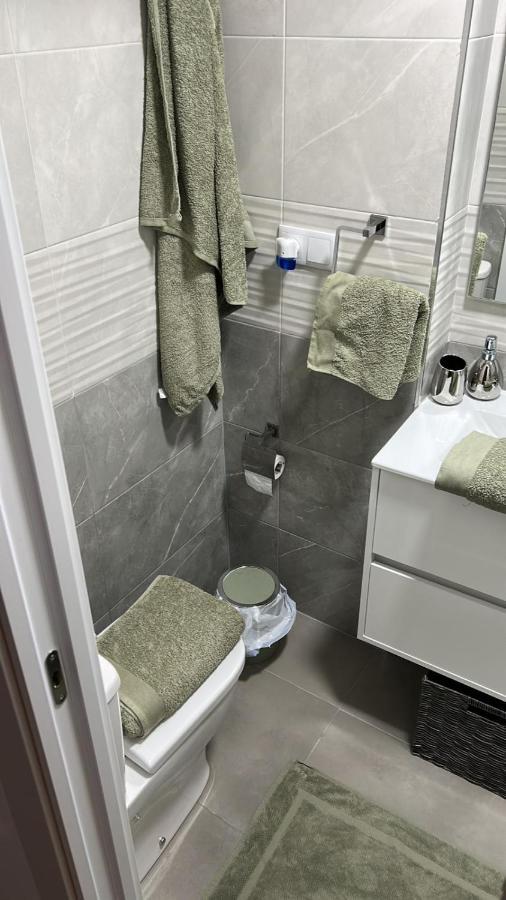 Tati Homes - Alta 53,5 Santander Exteriör bild