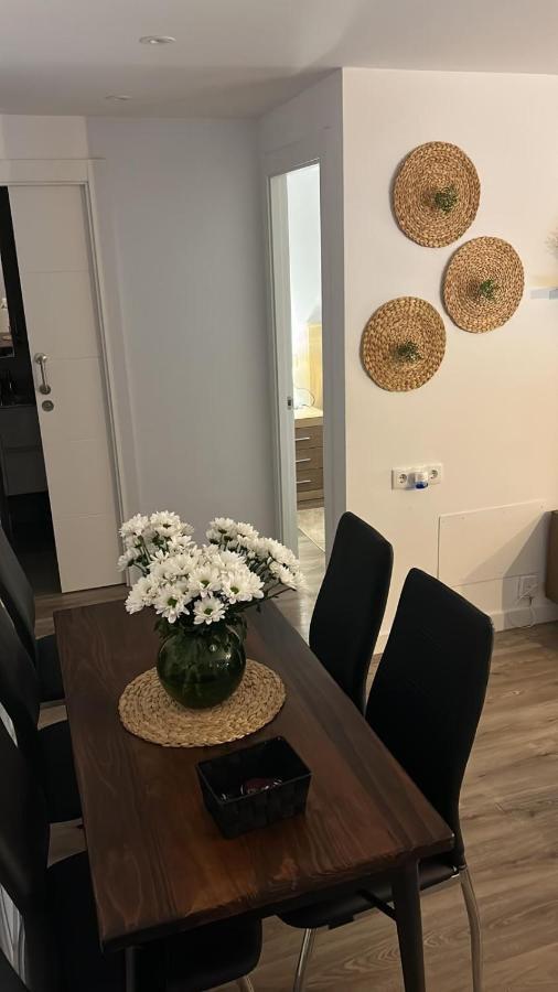 Tati Homes - Alta 53,5 Santander Exteriör bild