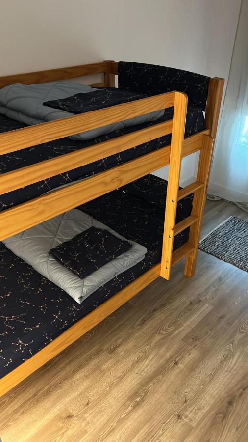 Tati Homes - Alta 53,5 Santander Exteriör bild