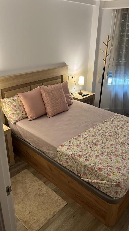 Tati Homes - Alta 53,5 Santander Exteriör bild