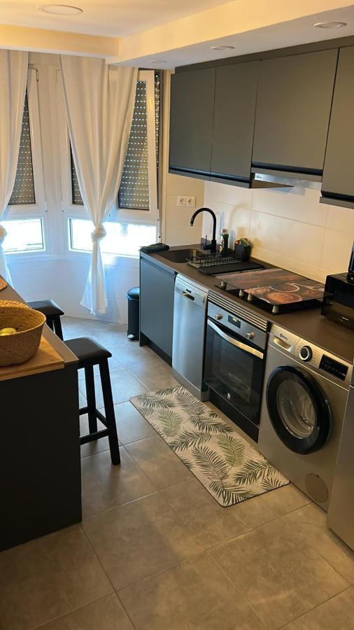 Tati Homes - Alta 53,5 Santander Exteriör bild