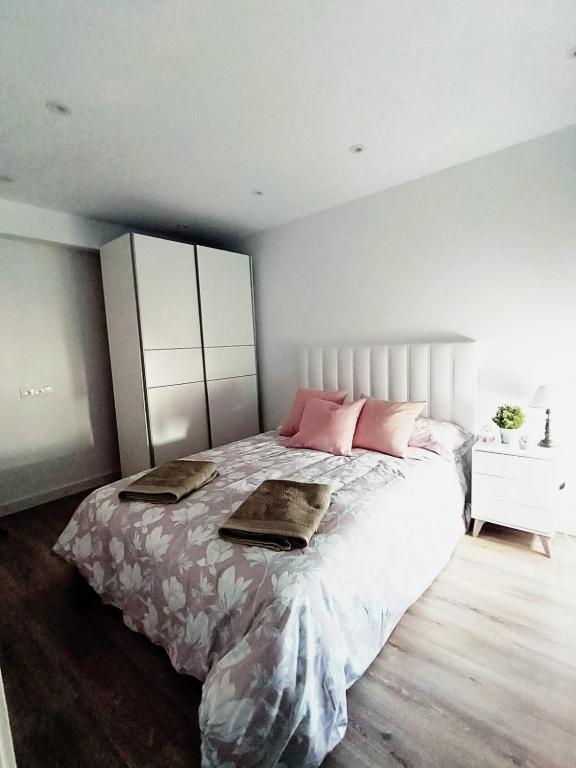 Tati Homes - Alta 53,5 Santander Exteriör bild