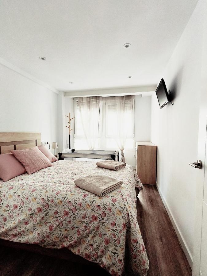 Tati Homes - Alta 53,5 Santander Exteriör bild