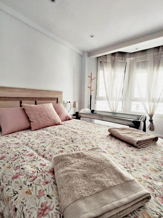 Tati Homes - Alta 53,5 Santander Exteriör bild
