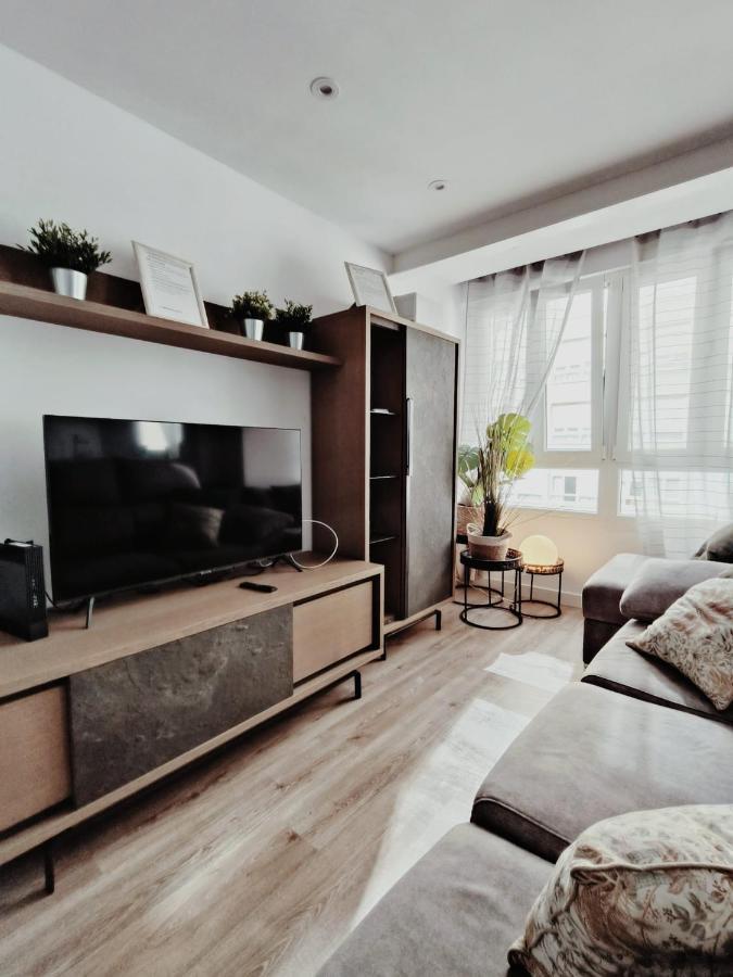 Tati Homes - Alta 53,5 Santander Exteriör bild