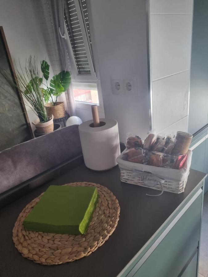 Tati Homes - Alta 53,5 Santander Exteriör bild