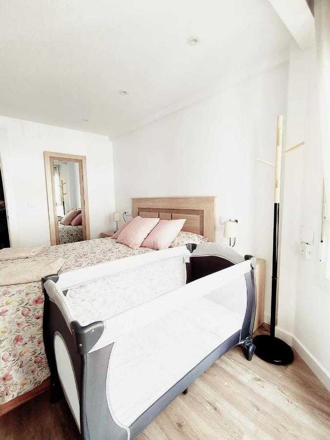 Tati Homes - Alta 53,5 Santander Exteriör bild