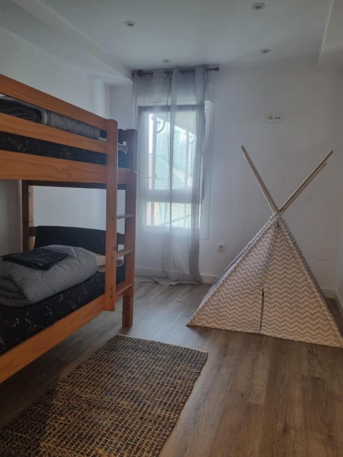 Tati Homes - Alta 53,5 Santander Exteriör bild