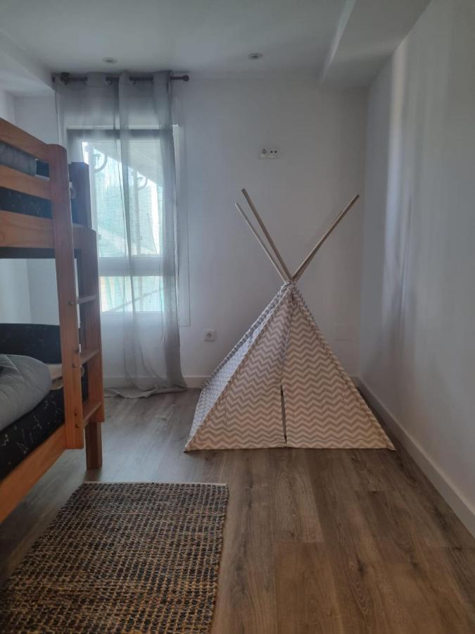 Tati Homes - Alta 53,5 Santander Exteriör bild